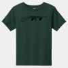 Toddler Short Sleeve Tee Thumbnail