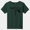 Toddler Short Sleeve Tee Thumbnail