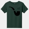 Toddler Short Sleeve Tee Thumbnail