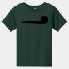 Toddler Short Sleeve Tee Thumbnail