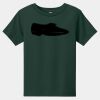 Toddler Short Sleeve Tee Thumbnail