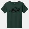 Toddler Short Sleeve Tee Thumbnail