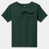 Toddler Short Sleeve Tee Thumbnail