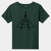 Toddler Short Sleeve Tee Thumbnail