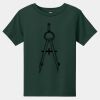 Toddler Short Sleeve Tee Thumbnail