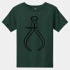 Toddler Short Sleeve Tee Thumbnail