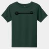 Toddler Short Sleeve Tee Thumbnail