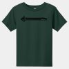Toddler Short Sleeve Tee Thumbnail