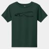 Toddler Short Sleeve Tee Thumbnail