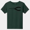 Toddler Short Sleeve Tee Thumbnail