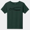 Toddler Short Sleeve Tee Thumbnail