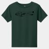 Toddler Short Sleeve Tee Thumbnail