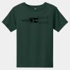 Toddler Short Sleeve Tee Thumbnail