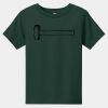 Toddler Short Sleeve Tee Thumbnail