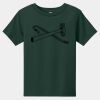 Toddler Short Sleeve Tee Thumbnail