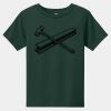 Toddler Short Sleeve Tee Thumbnail