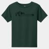 Toddler Short Sleeve Tee Thumbnail