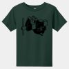 Toddler Short Sleeve Tee Thumbnail