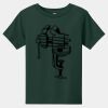 Toddler Short Sleeve Tee Thumbnail