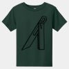 Toddler Short Sleeve Tee Thumbnail