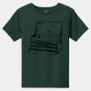 Toddler Short Sleeve Tee Thumbnail