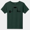Toddler Short Sleeve Tee Thumbnail