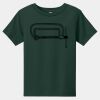 Toddler Short Sleeve Tee Thumbnail