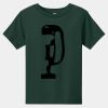 Toddler Short Sleeve Tee Thumbnail
