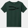 Toddler Short Sleeve Tee Thumbnail