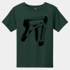Toddler Short Sleeve Tee Thumbnail
