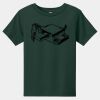 Toddler Short Sleeve Tee Thumbnail