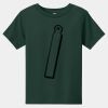 Toddler Short Sleeve Tee Thumbnail