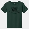 Toddler Short Sleeve Tee Thumbnail