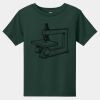Toddler Short Sleeve Tee Thumbnail