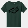 Toddler Short Sleeve Tee Thumbnail