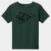 Toddler Short Sleeve Tee Thumbnail