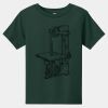 Toddler Short Sleeve Tee Thumbnail