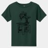 Toddler Short Sleeve Tee Thumbnail