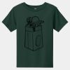 Toddler Short Sleeve Tee Thumbnail
