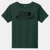 Toddler Short Sleeve Tee Thumbnail