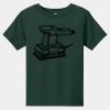 Toddler Short Sleeve Tee Thumbnail