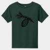 Toddler Short Sleeve Tee Thumbnail