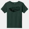 Toddler Short Sleeve Tee Thumbnail