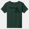 Toddler Short Sleeve Tee Thumbnail