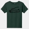 Toddler Short Sleeve Tee Thumbnail