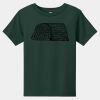 Toddler Short Sleeve Tee Thumbnail
