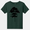 Toddler Short Sleeve Tee Thumbnail