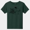 Toddler Short Sleeve Tee Thumbnail