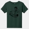 Toddler Short Sleeve Tee Thumbnail