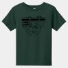 Toddler Short Sleeve Tee Thumbnail